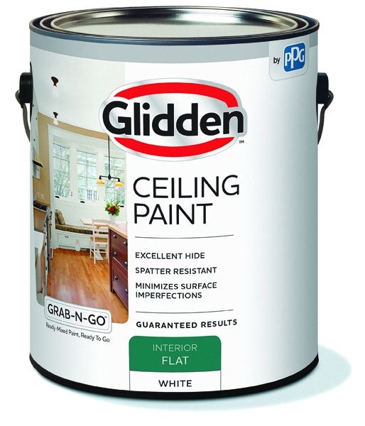 Interior Ceiling Paint